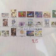 承接印花法兰绒毛毯加工定做及各种平车拷边