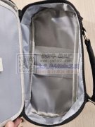 双层笔袋外发加工，纯加工。做过同款或类似