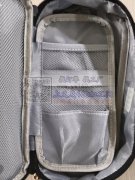 双层笔袋外发加工，纯加工。做过同款或类似