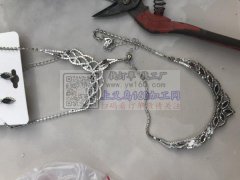 北苑附近烧焊加工厂