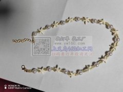 承接弯针，串珠，挂圈，手缝，九字针，我们