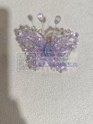 【发外地】水晶编花手工活外发