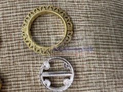 车挂配件量大，有模具的联系