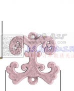 植绒外发加工，寻找金属饰品植绒的加工厂