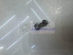 上弹簧，数量10万