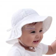 找儿童太阳帽盆帽加工厂；常年做货