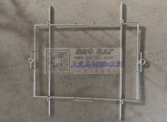 寻做500个304不锈钢的产品工厂 如图