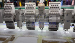 寻找义乌周边的绣花工厂，毛巾绣，亮片绣工厂