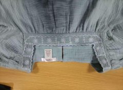 年前现金做货，1500套左右衣服外发，有