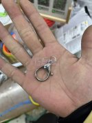 义乌本地挂圈6100个外发