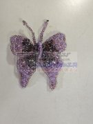 【发外地】寻做水晶编花加工厂