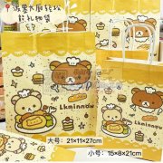 找牛皮纸礼品袋工厂120克左右