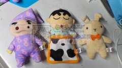 手工外发 胶枪 包装