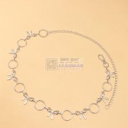 如图合金蝴蝶结，​寻找压铸厂