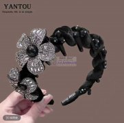 采购如图这款发箍现货，数量需要3000个