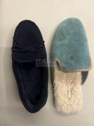 【外贸公司在线找】手工拖鞋工厂