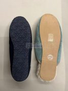 【外贸公司在线找】手工拖鞋工厂