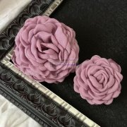 找做这个花手工加工厂，做过的联系