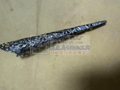 求购做此类铁件冲压指甲的！有的联系我！谢