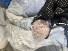 辅料处理&nbsp;&nbsp;耳朵