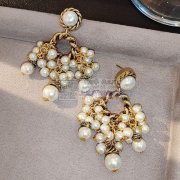 找拧珠编花，布片布条耳环打样师，需要有经