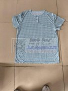 浩昌服饰已经办厂十年。800平方厂房。设