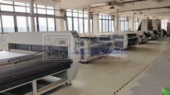 出售2022年绣花机7台1200转400