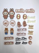 本工厂专业承接各种滴塑皮标，吊牌，拉皮，