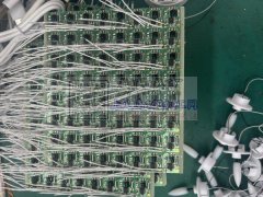 我们专业焊锡组装