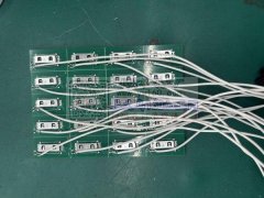 我们专业焊锡组装