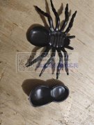 需要找一家超声波加工厂！有10个产品万左