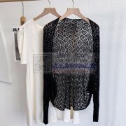 针织工厂&nbsp;披肩罩衫