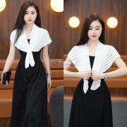 针织工厂&nbsp;披肩罩衫