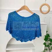 针织工厂&nbsp;披肩罩衫