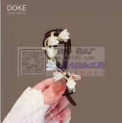 寻这两款发夹 如图，数量1000到3000