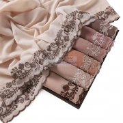 寻找绣花工厂，一直有货，量大