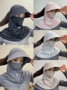 现有帽子，口罩，面罩订单外发，寻专业做的加工厂