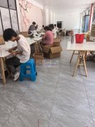 东阳卢宅专业承接：包装，组装，打胶枪等各