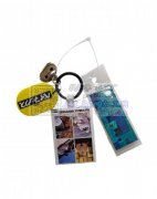 钥匙扣，款式多，每款8000-10000