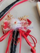 现货头饰一批出售，有需要者联系