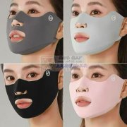 求购如图所示这种口罩，数量5万，谁家有？