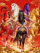 承接高精度uv视觉打印，美甲，亚克力，B