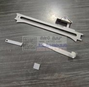 找义乌廿三里附近的切割加工厂， 有货外发切割