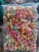 求购亚克力珠子，量大