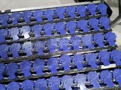 uv打印各种饰品冰箱贴