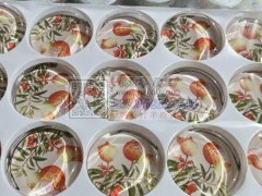 uv打印各种饰品冰箱贴