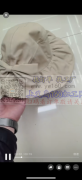 寻找能做这款帽子的加工厂，加工或者包工包
