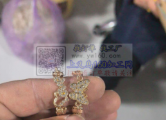 找此压铸合金毛胚，有模具的请联系