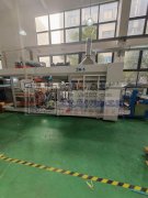 我司专业生产各种吸塑包装，及后端加工（高