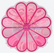 需要这种类型的包装盒，总数量180万左右